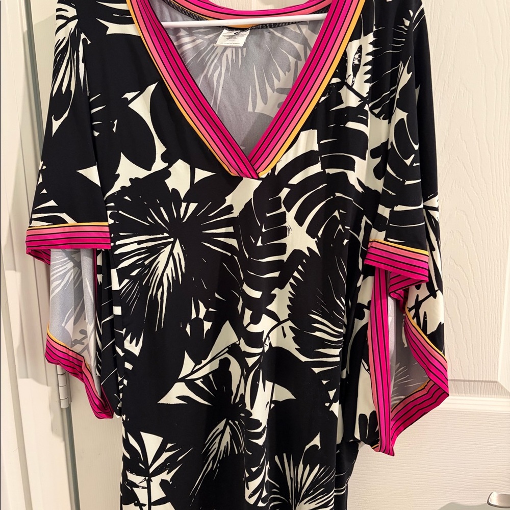 Trina Turk resort wear